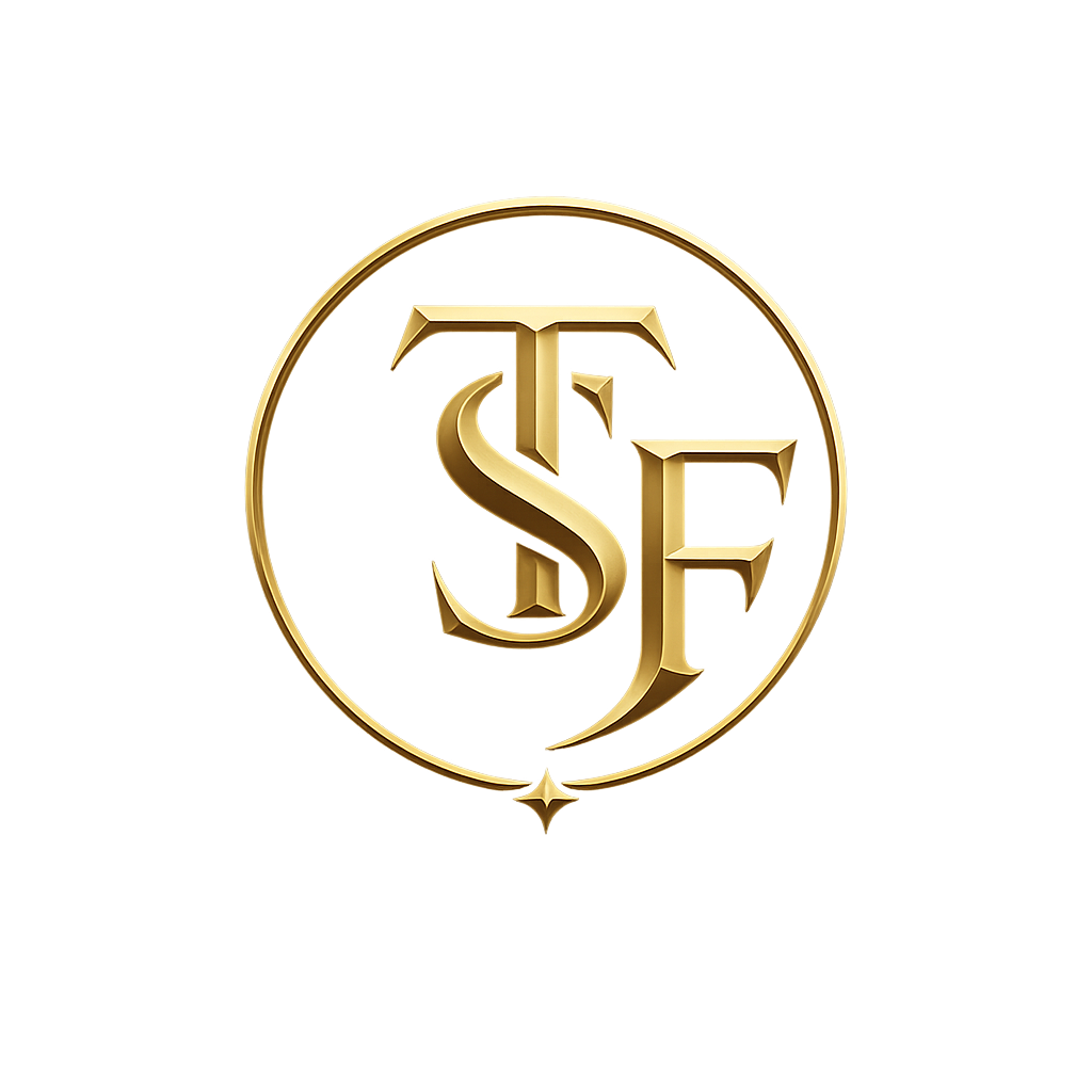 The Sovereign Forge